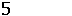 counter